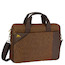 Сумка для ноутбука 15.6" Riva 8130 темно-коричневый