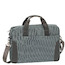 Сумка для ноутбука 15.6" Riva 8132 серый