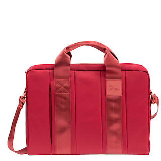 Сумка для ноутбука 15.6" Riva 8830 красный