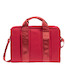 Сумка для ноутбука 15.6" Riva 8830 красный