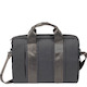 Сумка для ноутбука 15.6" Riva 8830 серый