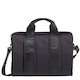 Сумка для ноутбука 15.6" Riva 8830 черный