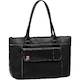 Сумка для ноутбука 15.6" Riva 8991 черный