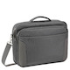 Сумка для ноутбука 16" Riva 8182 серый