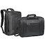 Сумка для ноутбука 16" Riva 8290 черный