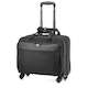 Сумка для ноутбука 17" HP Business 4wheel Roller Case черный синтетика (H5M93AA)