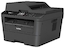 МФУ лазерный Brother MFC-L2720DWR (MFCL2720DWR1) A4 Duplex Net WiFi
