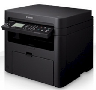 МФУ лазерный Canon i-Sensys MF211 (9540B058) A4