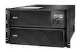 Источник бесперебойного питания APC Smart-UPS SRT SRT10KRMXLI 10kW черный 10 kVA,Входной 230V /Выход
