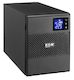Источник бесперебойного питания Eaton 5SC 1500 VA Tower 1500VA черный