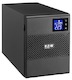 Источник бесперебойного питания Eaton 5SC 750 VA Tower 750VA черный