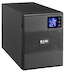 Источник бесперебойного питания Eaton 5SC 750 VA Tower 750VA черный