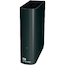 Жесткий диск WD USB 3.0 2000Gb WDBWLG0020HBK-EESN Elements Desktop 3.5" черный