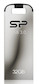 Флеш Диск USB 3.0 32Gb Silicon Power Jewel J10 серебристый
