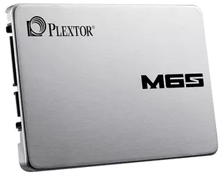 Накопитель SSD SATA III 256Gb Plextor PX-256M6S M6S 2.5"