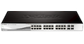 Коммутатор D-Link DGS-1210-28/C1A/F1A