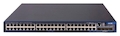 Коммутатор HP (JD375A) A5500-48G EI, 48x10/100/1000 Mbps, 4xSFP/RJ45, 2xModule slots