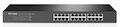 Коммутатор TP-Link TL-SF1024 24-port 10/100 1U 19"