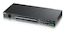 Коммутатор Zyxel MES3500-24F 24-порта 100BASE-X with 4 GbE Combo Ports
