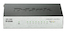 Коммутатор D-Link DGS-1008D/J2A