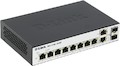 Коммутатор D-Link DGS-1100-10/ME/A1A
