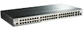 Коммутатор D-Link DGS-1510-52X/A1A