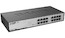 Коммутатор D-Link DGS-1016D/G1B 16-портов 10/100/1000BASE-T