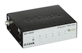 Коммутатор D-Link DGS-1005D/H2B 5-портов 10/100/1000BASE-T