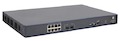 Коммутатор HP 830 (JG641A) 8-портов 10/100/1000BASE-T PoE+