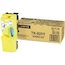 Тонер картридж Kyocera TK-825Y желтый для KM-C2520/C3225/C3232 (7 000стр) 1T02FZA