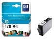 Картридж струйный HP 178 CB316HE black для C5383/C6383/B8553/D5463 (250 стр)
