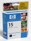Картридж струйный HP №15 C6615DE black for DJ (810/840/920/940/3820)