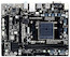 Материнская плата Gigabyte GA-F2A68HM-S1 Soc-FM2+ AMD A68H 2xDDR3 mATX AC`97 8ch(7.1) GbLAN RAID+VGA