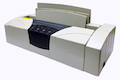 Термопереплетчик Office Kit TB400 A4/макс.400л./термопереплет