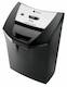 Шредер Rexel OfficeMaster CC175/фрагменты/8лист./22лтр./Уничт:скрепки, скобы, пл.карты