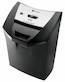 Шредер Rexel OfficeMaster SC170/ленты/12лист./22лтр./Уничт:скрепки, скобы, пл.карты