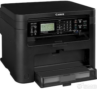 МФУ лазерный Canon i-Sensys MF212w (9540B051) A4