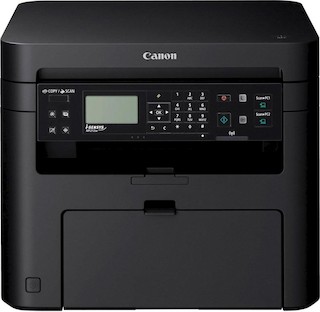 МФУ лазерный Canon i-Sensys MF216n (9540B105) A4