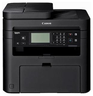 МФУ лазерный Canon i-Sensys MF217w (9540B096) A4 WiFi