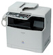 МФУ лазерный Panasonic KX-MC6020RU (KX-MC6020RU) A4