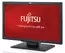 Монитор Fujitsu 21.5" E22T-7 Black TN LED 5ms 16:9 DVI HDMI M/M 1000:1 250cd 1920x1080 D-Sub