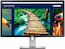 Монитор Dell 27" P2715Q черный IPS LED 8ms 16:9 HDMI матовая HAS 350cd 3840x2160 DisplayPort USB