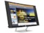 Монитор HP 27" S270c серебристый VA LED 16:9 DVI матовая HAS Pivot 250cd 1920x1080 D-Sub DisplayPort 1080p USB