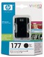 Картридж струйный HP C8719HE black for PhotoSmart 3213/3313/8253 17ml
