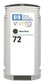 Картридж струйный HP C9370A N72 black photo 130 ml