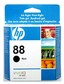 Картридж струйный HP C9385AE black №88 для Officejet Pro K550/5400 (22,8 мл)