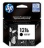 Картридж струйный HP CC636HE №121b black D1663/2663/5563/F2423/2483/4213/4275/4283/4583/PSC4683/4783
