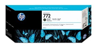 Картридж струйный HP CN635A №772 матовый-черный для DJ Z5200 (300 мл)