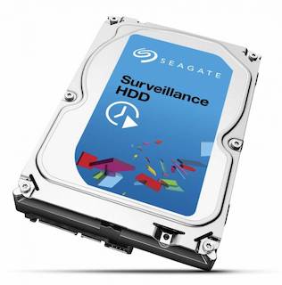 Жесткий диск Seagate Original SATA-III 3Tb ST3000VX006 Surveillance 64Mb 3.5" 26.11mm