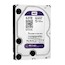 Жесткий диск WD Original SATA-III 6Tb WD60PURX Purple (5400rpm) 64Mb 3.5"
